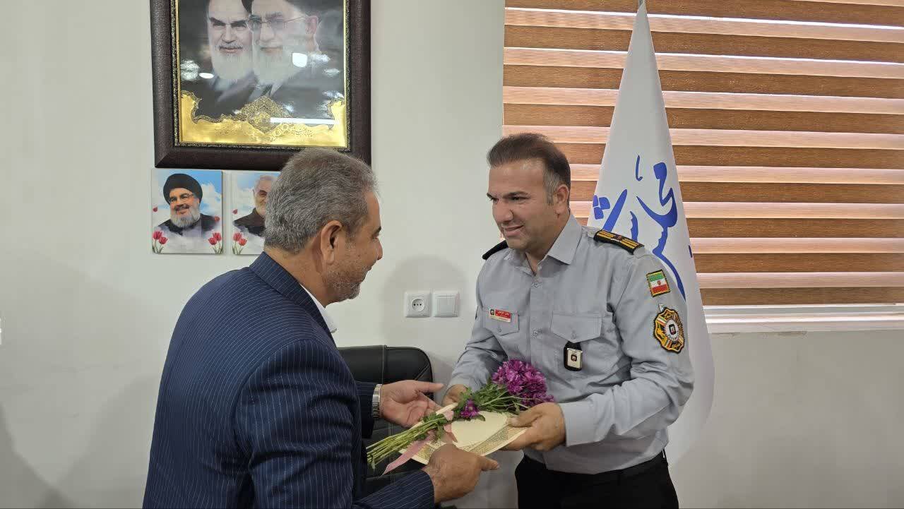 تجهیزات فرسوده و کمبود نیرو؛ چالش اصلی آتشنشانان/ تبدیل وضعیت استخدامی آتشنشانان باید در دستور کار قرار گیرد