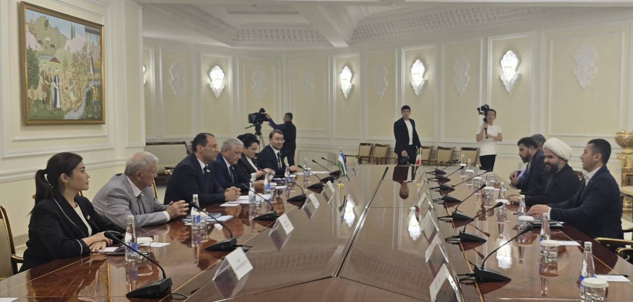 تاکید بر لغو روادید برای ایرانیان از جانب ازبکستان