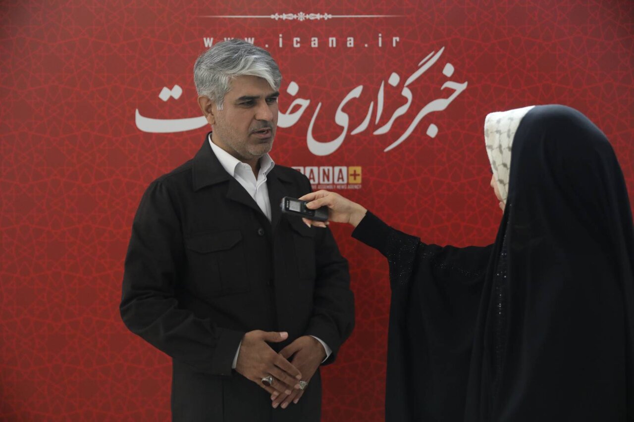 هزینه تعلل دستگاهها نباید بر دوش دانشجومعلمان باشد/ تلاش مجلس برای پایان دادن به بلاتکلیفی دانشجومعلمان در صدور کارت پایان خدمت هزینه تعلل دستگاهها نباید بر دوش دانشجومعلمان باشد/ تلاش مجلس برای پایان دادن به بلاتکلیفی دانشجومعلمان در صدور کارت پایان خدمت