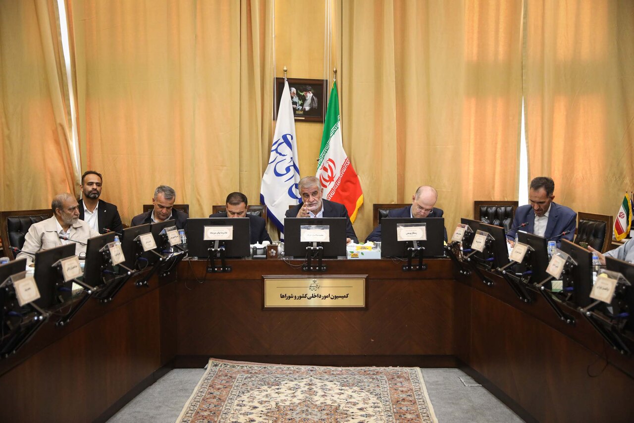 بررسی عملکرد دستگاه‌ها برای تامین اعتبار جبران خسارات ناشی جنگ ۱۲ روزه