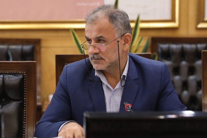 نشست کمیسیون کشاورزی بررسی افزایش تاب آوری تامین نیازهای غذایی