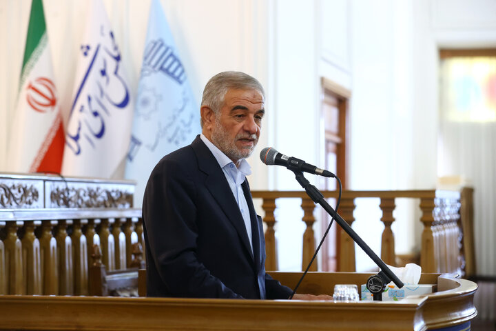 تضمین صلاحیت کاندیداها در هیأتهای نظارت بر انتخابات شوراها