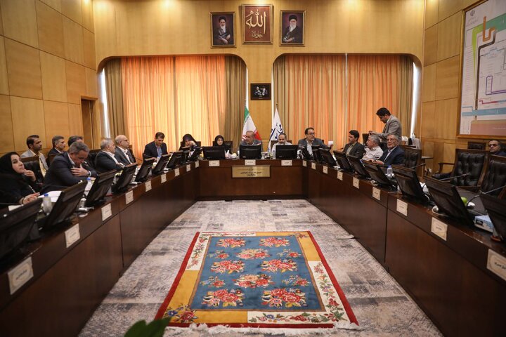 نشست 14 مهر کمیسیون کشاورزی