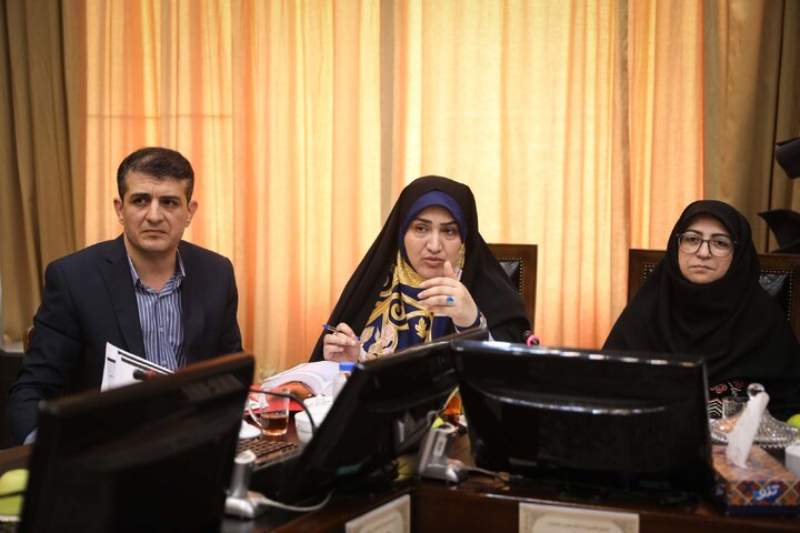 نشست 14 مهر کمیسیون کشاورزی