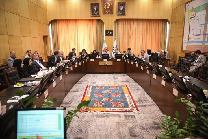نشست 14 مهر کمیسیون کشاورزی
