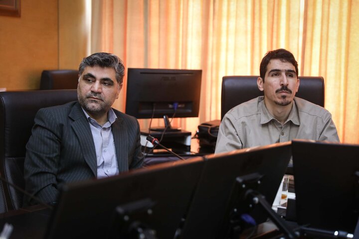 کمیسون مشترک بررسی طرح اساسنامه شرکت ملی صنایع پتروشیمی ایران