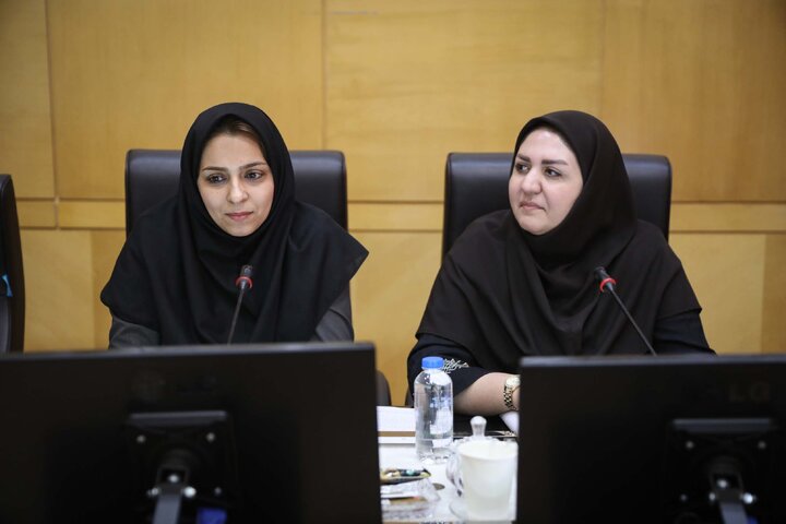 کمیسون مشترک بررسی طرح اساسنامه شرکت ملی صنایع پتروشیمی ایران
