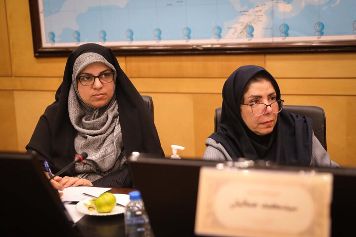 کمیته برنامه هفتم پیشرفت کشور کمیسیون بهداشت و درمان