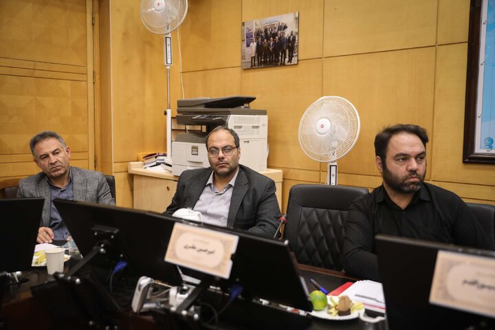 کمیته برنامه هفتم پیشرفت کشور کمیسیون بهداشت و درمان