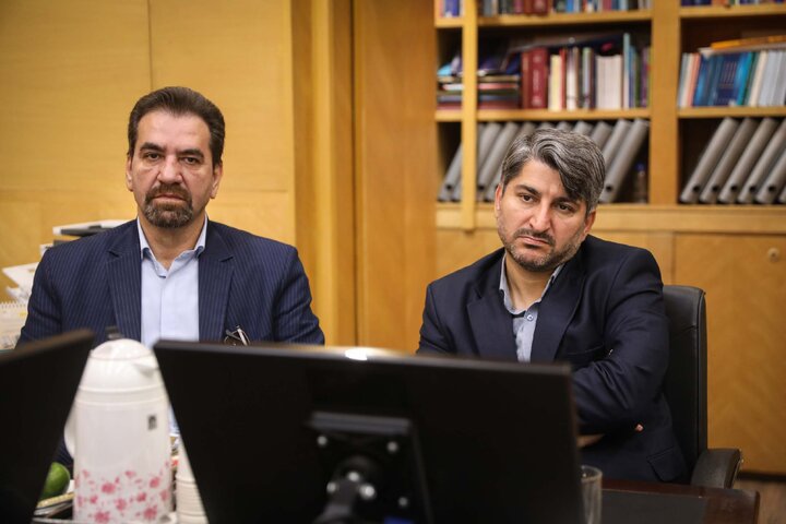 کمیته برنامه هفتم پیشرفت کشور کمیسیون بهداشت و درمان