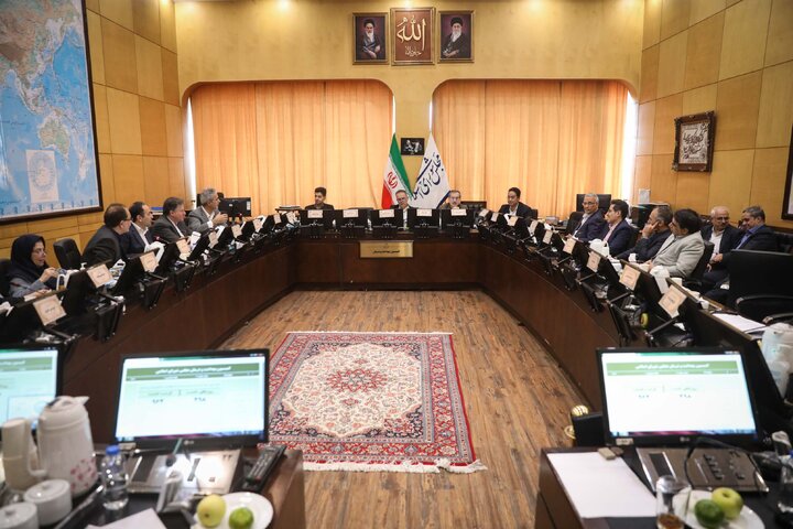 کمیته برنامه هفتم پیشرفت کشور کمیسیون بهداشت و درمان