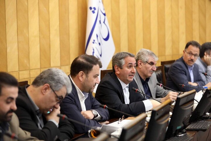 بررسی بودجه ۵ درصدی فرهنگی دانشگاه‌ها