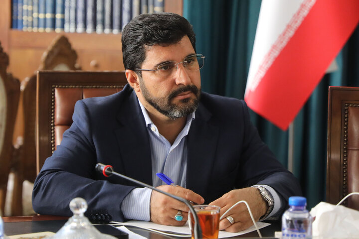 نشست 14 مهر کمیسیون اصل نودم بررسی راهکارهای بهبود زنجیره تامین و کیفیت نان کشور
