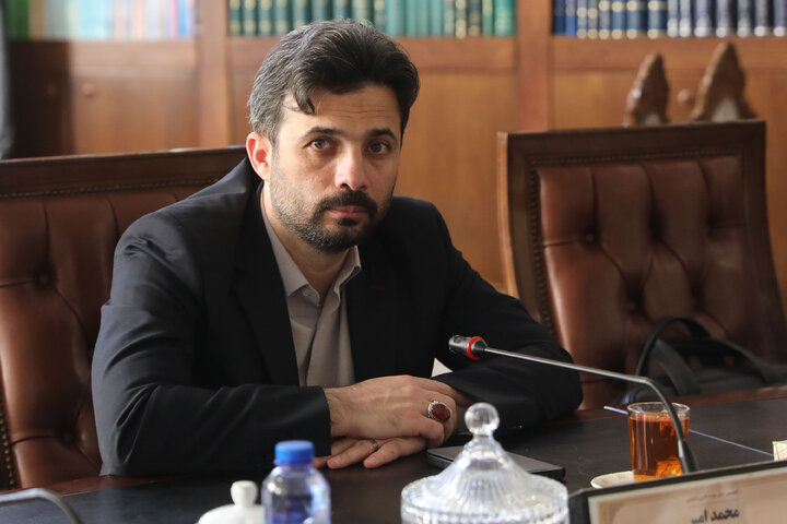 نشست 14 مهر کمیسیون اصل نودم بررسی راهکارهای بهبود زنجیره تامین و کیفیت نان کشور