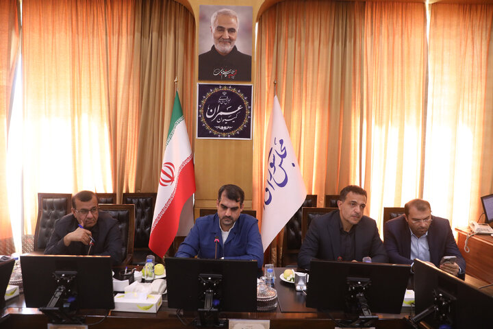 نشست دوشنبه 14 مهرماه کمیسیون عمران مجلس