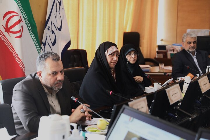 کمیته جوانی