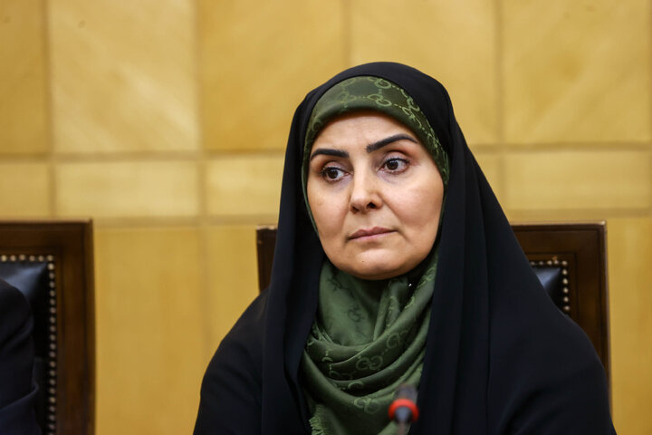 نشست بررسی موضوع لایروبی رودخانه اروند و کارون