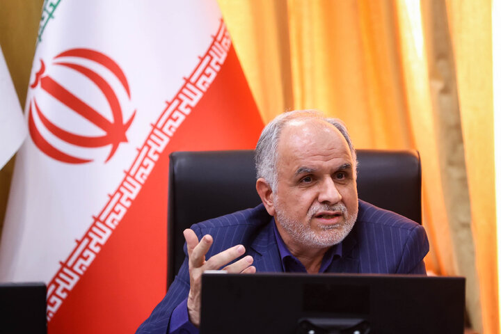 نشست دوشنبه ۱۴ مهرماه کمیسیون قضایی و حقوقی مجلس با حضور وزیر دادگستری