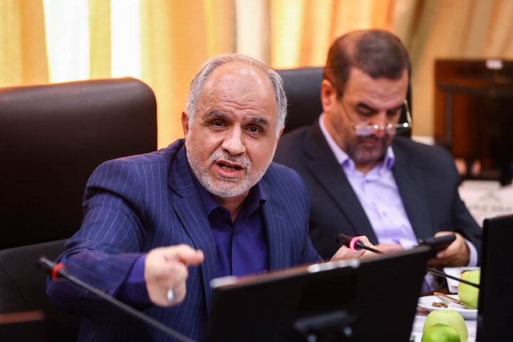 نشست دوشنبه ۱۴ مهرماه کمیسیون قضایی و حقوقی مجلس با حضور وزیر دادگستری