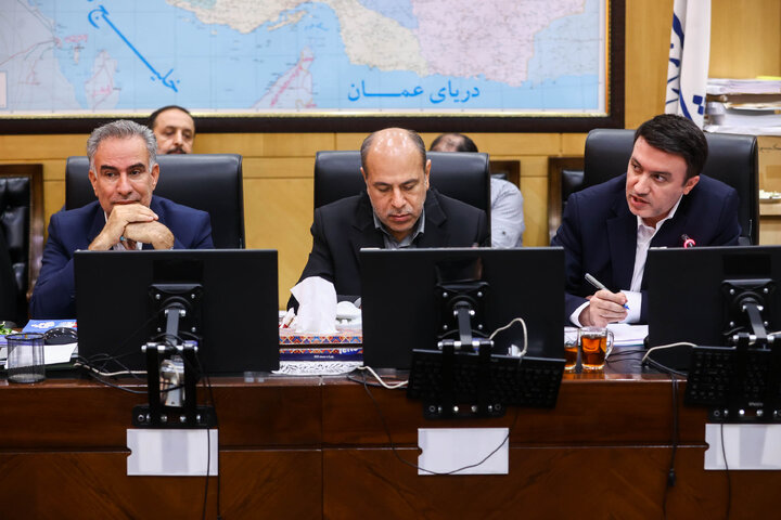 نشست دوشنبه ۱۴ مهرماه کمیسیون قضایی و حقوقی مجلس با حضور وزیر دادگستری