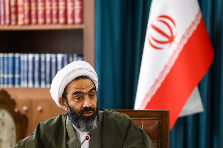 نشست عصر امروز ۱۴ مهر کمیسیون اصل نودم قانون اساسی