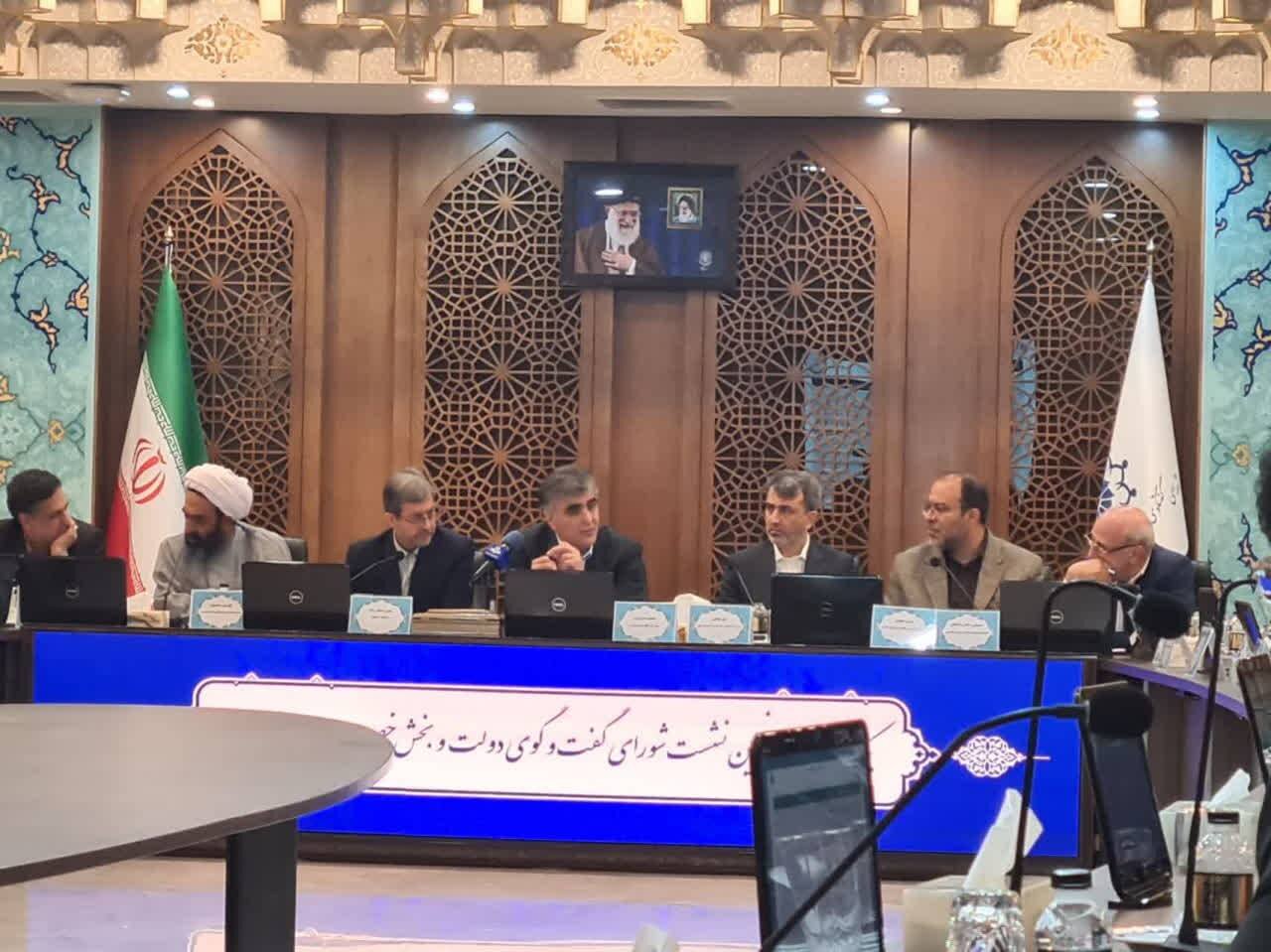 فاینانس قطار سریعالسیر اصفهان – تهران نباید از دست برود