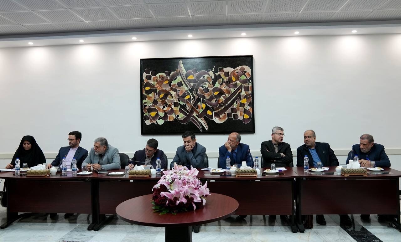 ضرورت صیانت از حقوق مشروع ملت ایران در بهرهمندی از انرژی صلحآمیز هستهای