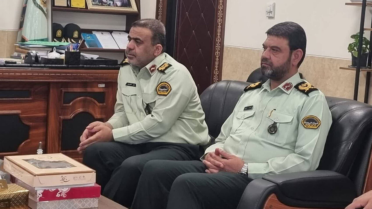 دولت، مجلس و فراجا باید در مسیر امنیت مردم هم افزایی کنند