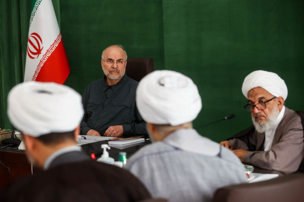 نبرد جهان اسلام با رژیم صهیونی فرهنگی و ایدئولوژیکی است