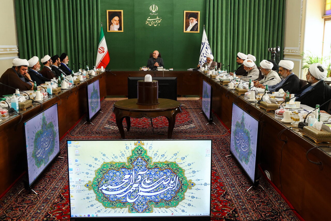 نبرد جهان اسلام با رژیم صهیونی فرهنگی و ایدئولوژیکی است