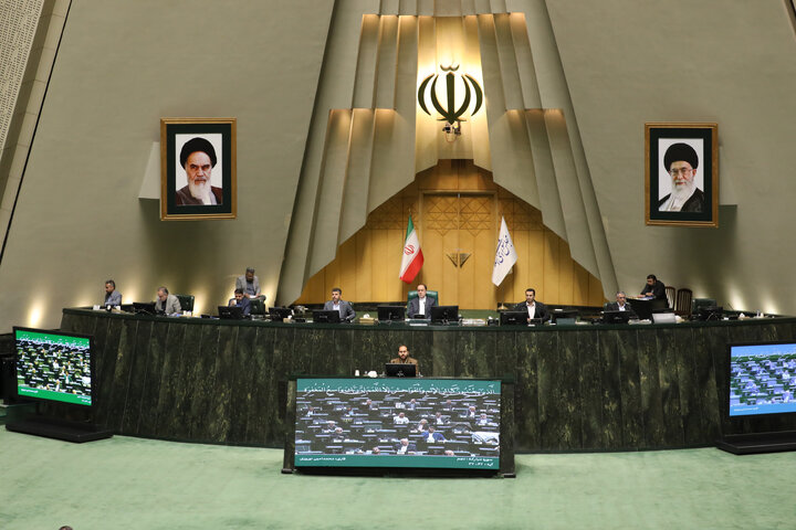 آغاز نشست علنی 15 مهرماه مجلس شورای اسلامی