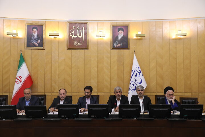 هم اندیشی سیایست های ابلاغی مقام معظم رهبری در حوزه جهاد کشاورزی