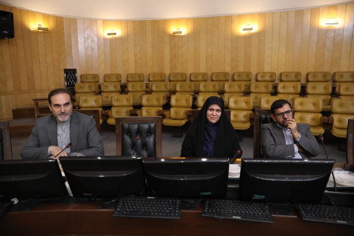 هم اندیشی سیایست های ابلاغی مقام معظم رهبری در حوزه جهاد کشاورزی