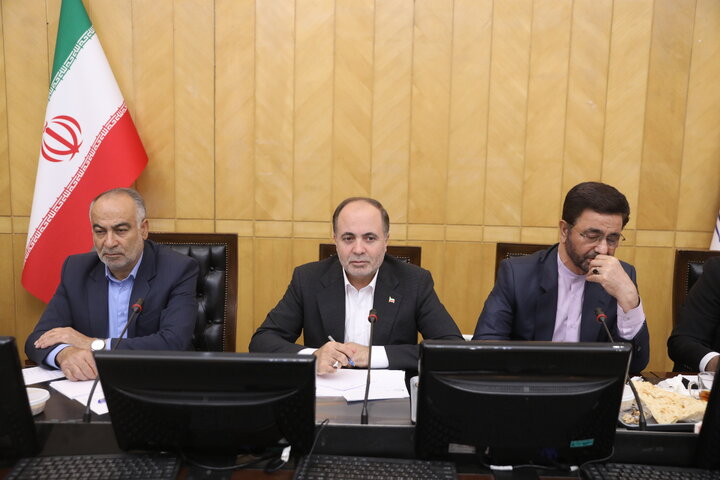 هم اندیشی سیایست های ابلاغی مقام معظم رهبری در حوزه جهاد کشاورزی