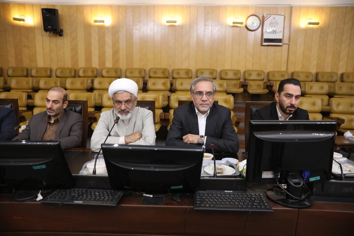 هم اندیشی سیایست های ابلاغی مقام معظم رهبری در حوزه جهاد کشاورزی