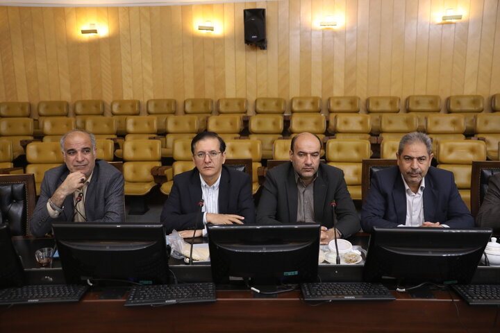 هم اندیشی سیایست های ابلاغی مقام معظم رهبری در حوزه جهاد کشاورزی