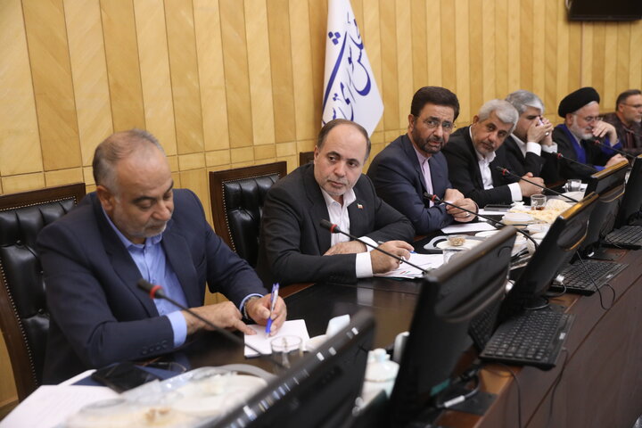 هم اندیشی سیایست های ابلاغی مقام معظم رهبری در حوزه جهاد کشاورزی