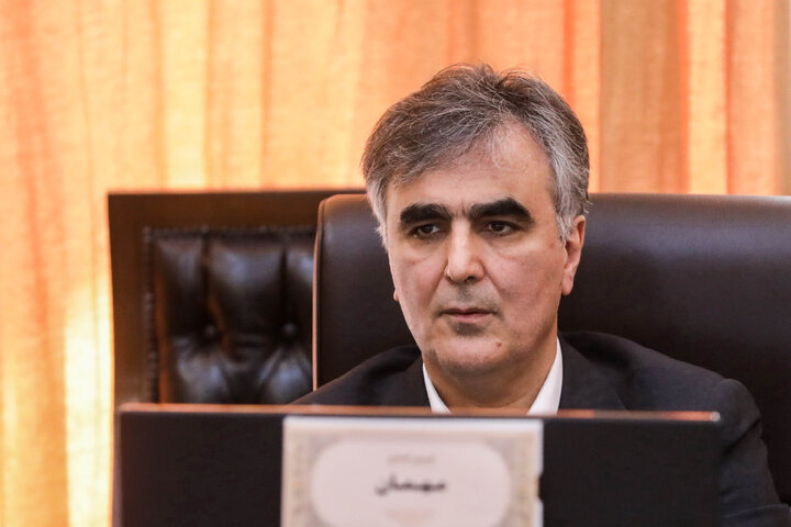 نشست سه‌شنبه ۱5 مهرماه کمیسیون اقتصادی مجلس با حضور رئیس کل بانک مرکزی