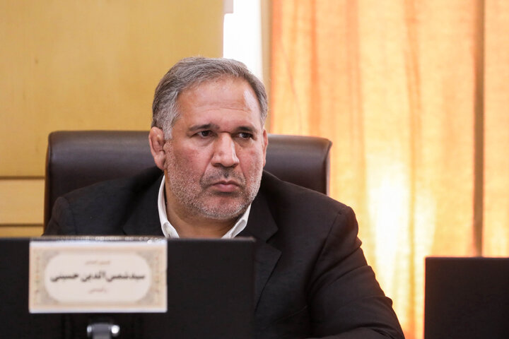نشست سه‌شنبه ۱5 مهرماه کمیسیون اقتصادی مجلس با حضور رئیس کل بانک مرکزی