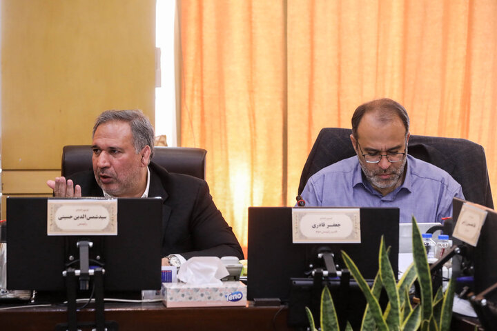 نشست سه‌شنبه ۱5 مهرماه کمیسیون اقتصادی مجلس با حضور رئیس کل بانک مرکزی