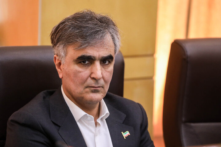 نشست سه‌شنبه ۱5 مهرماه کمیسیون اقتصادی مجلس با حضور رئیس کل بانک مرکزی