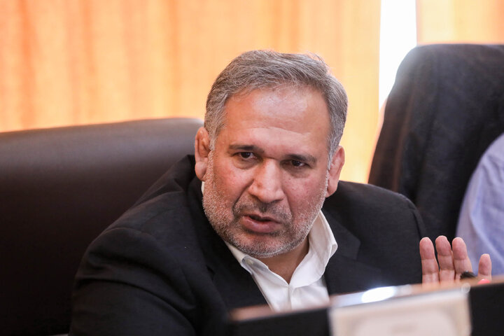 نشست سه‌شنبه ۱5 مهرماه کمیسیون اقتصادی مجلس با حضور رئیس کل بانک مرکزی