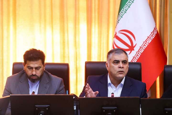 نشست سه‌شنبه ۱۵ مهرماه کمیسیون انرژی مجلس با حضور وزیر نفت