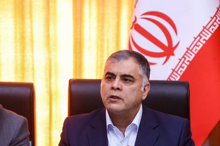 نشست سه‌شنبه ۱۵ مهرماه کمیسیون انرژی مجلس با حضور وزیر نفت