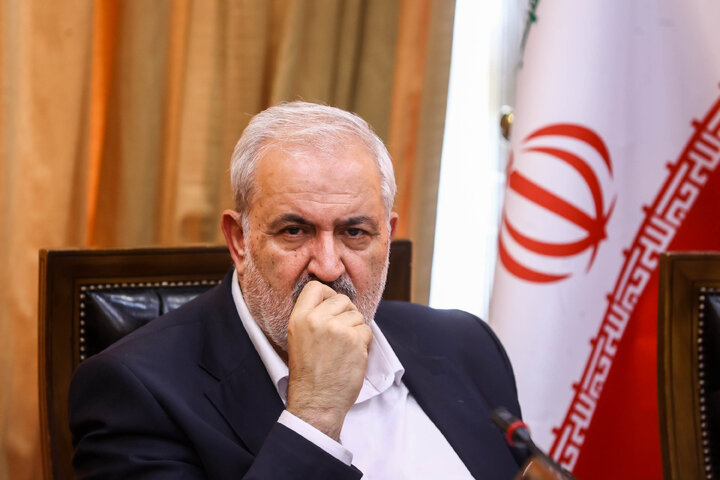 نشست سه‌شنبه ۱۵ مهرماه کمیسیون کشاورزی مجلس با حضور نیرو