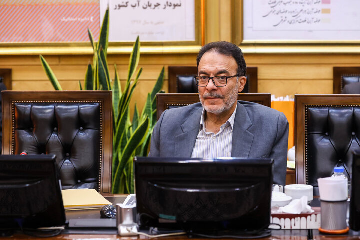 نشست سه‌شنبه ۱۵ مهرماه کمیسیون کشاورزی مجلس با حضور نیرو