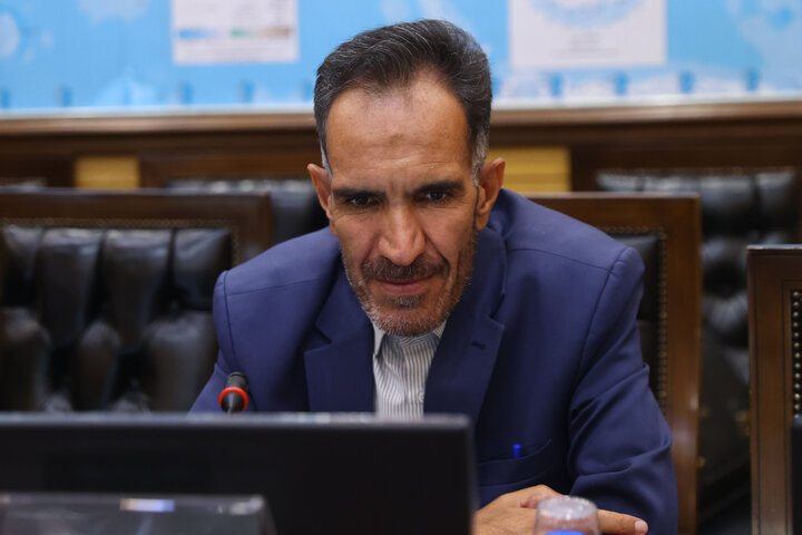 نشست 15 مهر کمیسیون امور داخلی کشور و شوراها