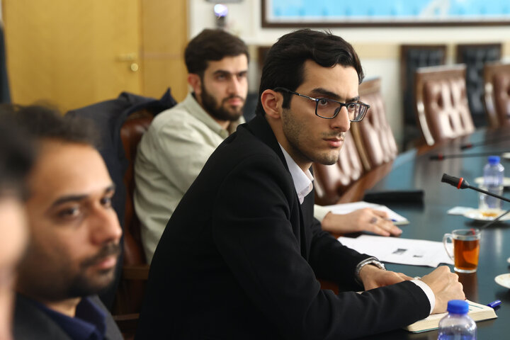 نشست  15 مهر 1404 کمیسیون اصل نود