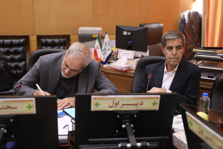 نشست سه شنبه 15 مهرماه کمیسیون اجتماعی مجلس