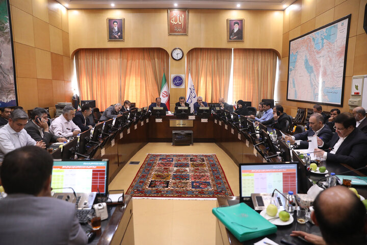 نشست سه شنبه 15 مهرماه کمیسیون اجتماعی مجلس